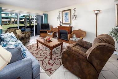 Seaspray Condos 210B