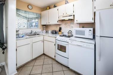Seaspray Condos 210B