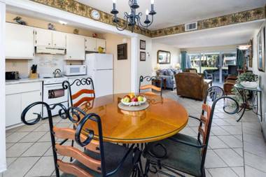 Seaspray Condos 210B