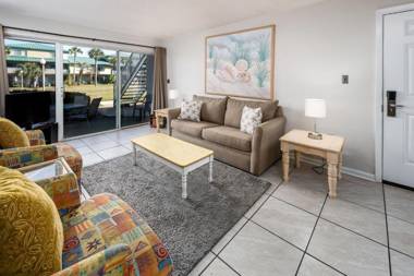 Seaspray Condos 210A