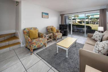 Seaspray Condos 210A