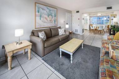 Seaspray Condos 210A