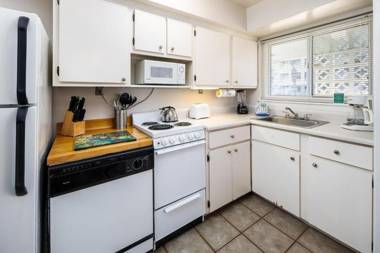 Seaspray Condos 210A