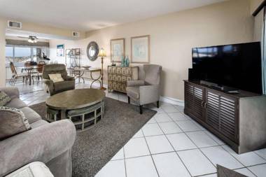 Seaspray Condos 114D