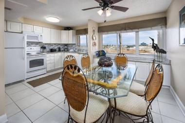 Seaspray Condos 114D
