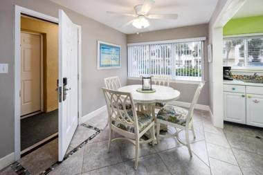 Seaspray Condos 213A