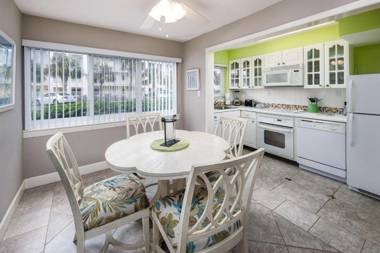 Seaspray Condos 213A
