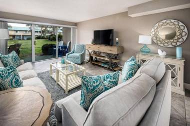 Seaspray Condos 213A