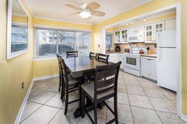 Seaspray Condos 214B