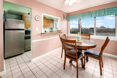 Seaspray Condos 115B