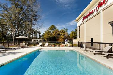 Hampton Inn Gainesville