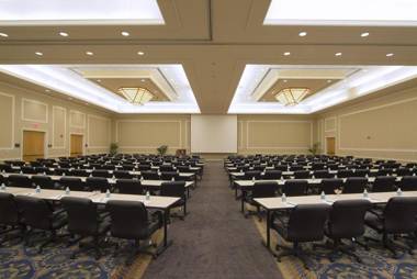 Hilton University of Florida Conference Center Gainesville