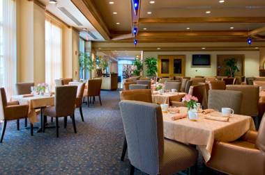 Hilton University of Florida Conference Center Gainesville