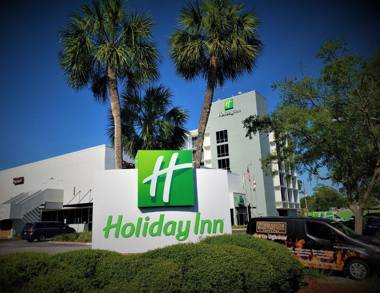 Holiday Inn Gainesville-University Center an IHG Hotel