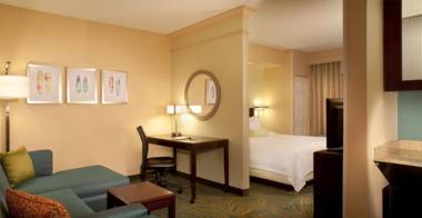 SpringHill Suites Gainesville