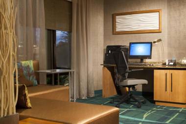 SpringHill Suites Gainesville