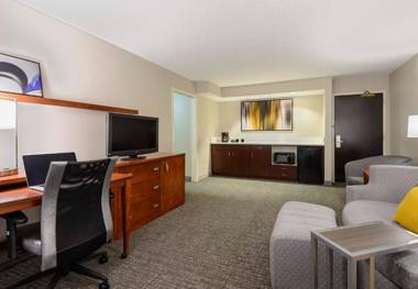 Courtyard by Marriott Gainesville