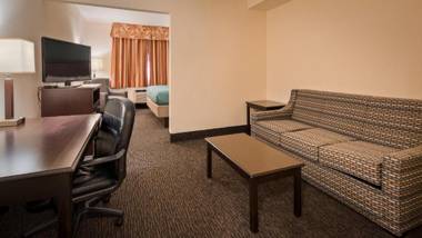 Best Western Gateway Grand