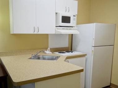 Extended Stay America Suites - Gainesville - I-75