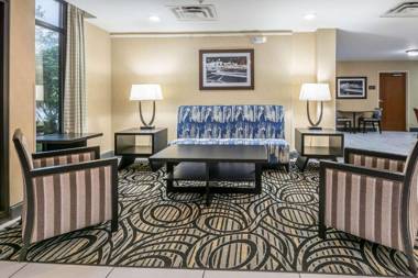 Comfort Inn University Gainesville
