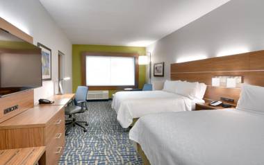 Holiday Inn Express & Suites - Gainesville I-75 an IHG Hotel