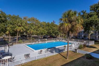 Studio 6 Gainesville Fl