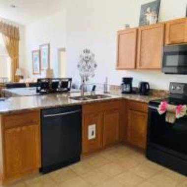 Simon's Southern Dunes Vacation Home