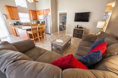 Stephen's Southern Dunes Vacation Home