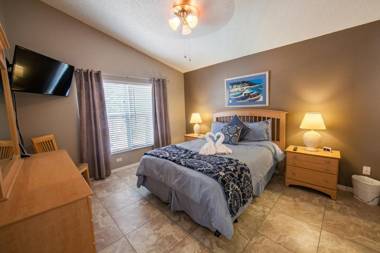 Stephen's Southern Dunes Vacation Home