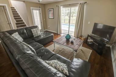 Lyn's Southern Dunes Vacation Home