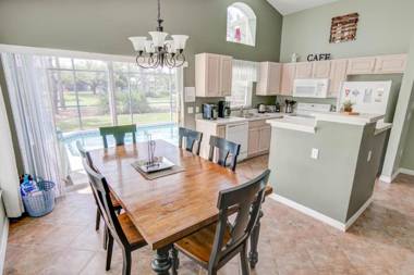 Kevin's Southern Dunes House