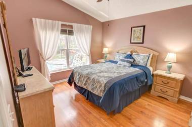 Kevin's Southern Dunes House