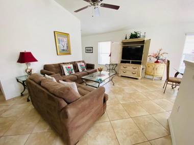 Glenna's Southern Dunes Vacation Home