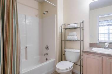 Jim's Southern Dunes House