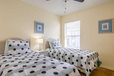 Jim's Southern Dunes House