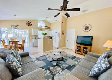 Mike's Southern Dunes Vacation Home