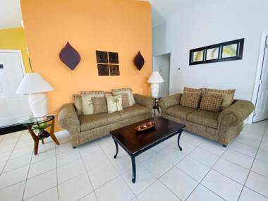 Claus' Southen Dunes Vacation Home