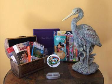 Claus' Southen Dunes Vacation Home