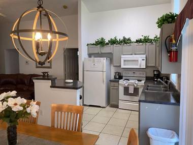 Elaine's Southern Dunes House