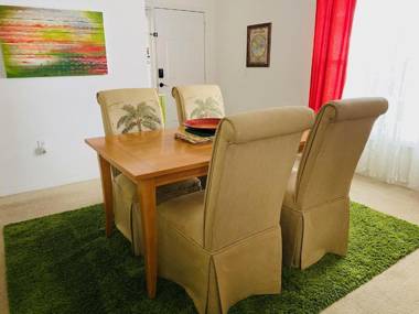 Paul's Southern Dunes House