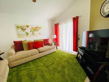 Paul's Southern Dunes House