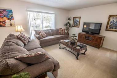 Nick's Southern Dunes Vacation Home