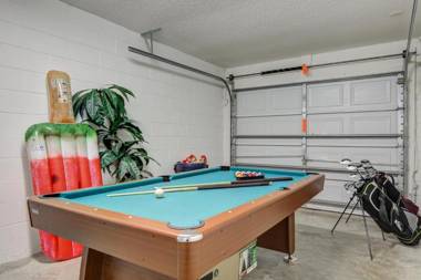 Simon's Southern Dunes Vacation Home