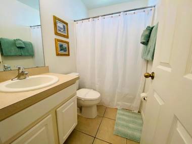 Simon's Southern Dunes Vacation Home