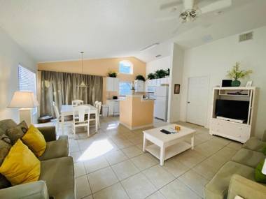 Simon's Southern Dunes Vacation Home