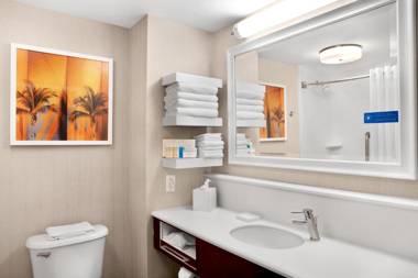 Hampton Inn Hallandale Beach-Aventura