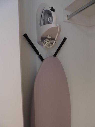 Beach Walk Resort Lux Apartment