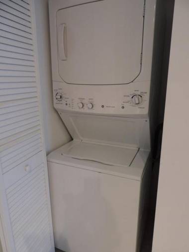 Beach Walk Resort Lux Apartment