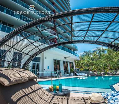 Bwalk Resort Rentals