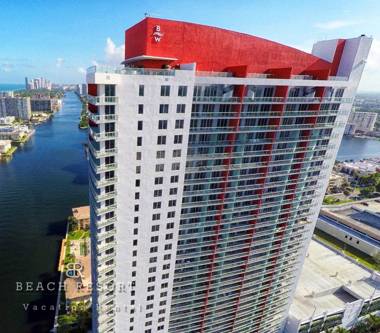 Bwalk Resort Rentals